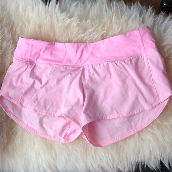 Lululemon shorts - Picture 1 of 2